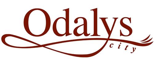 Odalys city trademark