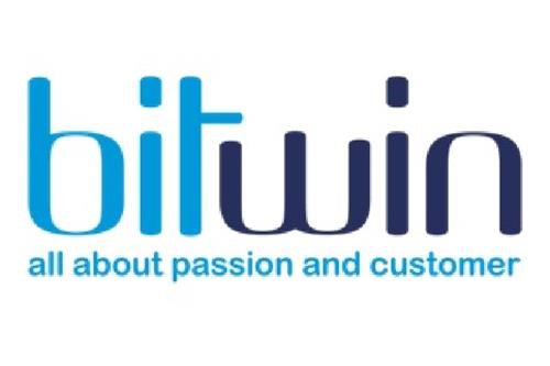 bitwin all about passion and customer trademark