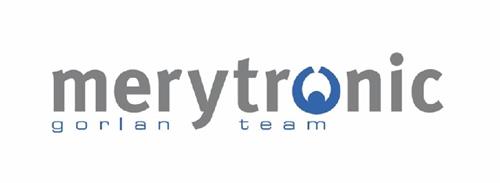 MERYTRONIC GORLAN TEAM trademark