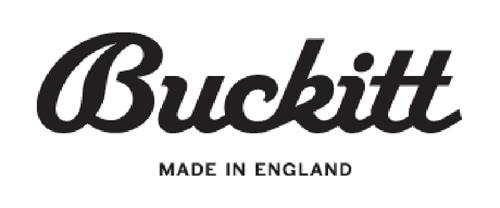 Buckitt MADE IN ENGLAND trademark