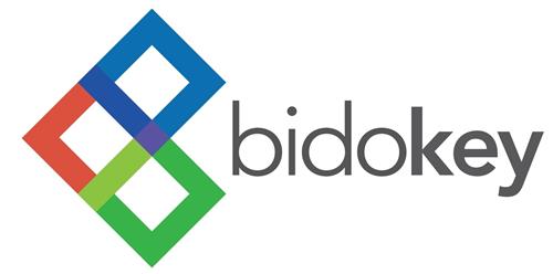 bidokey trademark