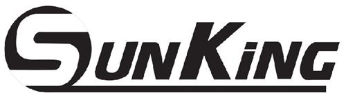 SUN KiNG trademark