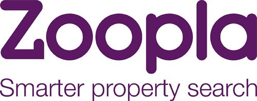 ZOOPLA Smarter property search trademark