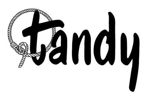 tandy trademark