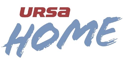 URSA HOME trademark