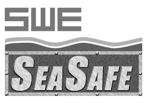 SWE SEASAFE trademark