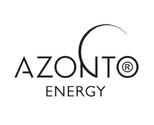 AZONTO ENERGY trademark