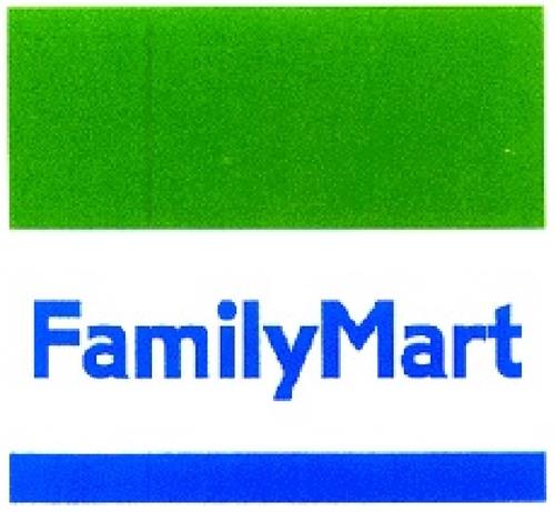 FamilyMart trademark