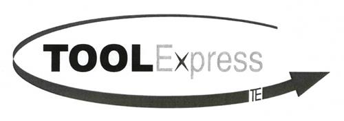 TOOL Express trademark