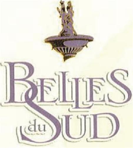 BELLES du SUD trademark