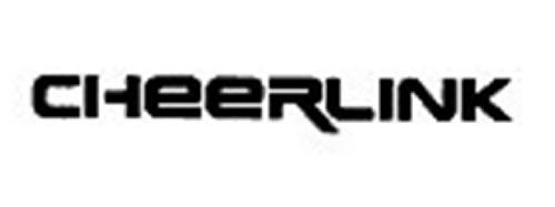 CHeeRLINK trademark