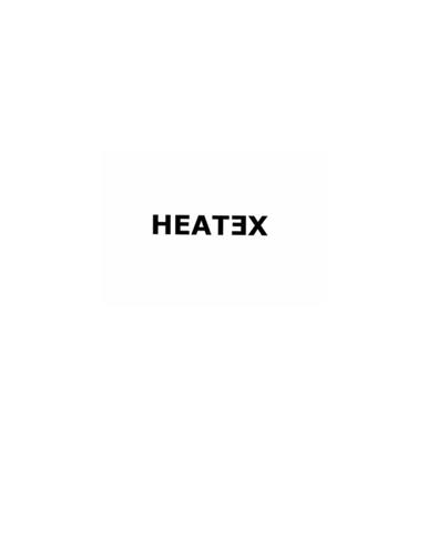 HEATEX  trademark