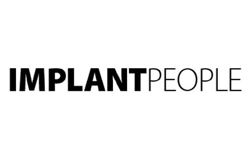 IMPLANTPEOPLE trademark