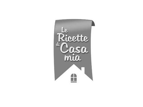 LE RICETTE DI CASA MIA trademark