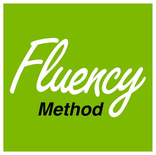 FLUENCY METHOD trademark