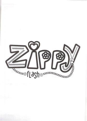 ZIPPY FLASH trademark