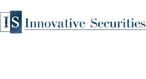 IS Innovative Securities trademark