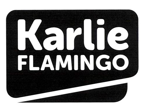 Karlie FLAMINGO trademark