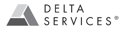 DELTA SERVICES trademark