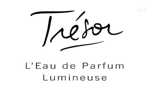 Trésor L'eau de Parfum Lumineuse trademark