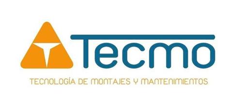 TECMO TECNOLOGÍA DE MONTAJES Y MANTENIMIENTOS trademark