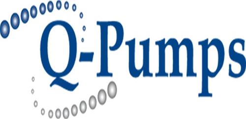 Q-Pumps trademark