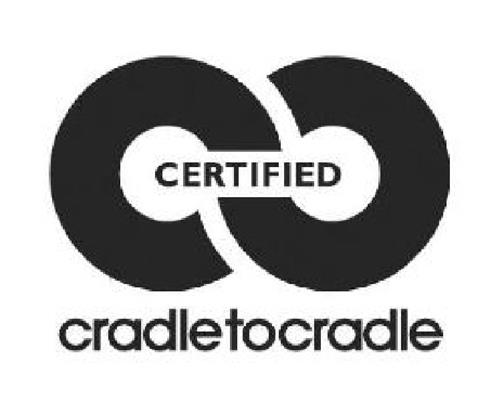 CERTIFIED cradletocradle trademark