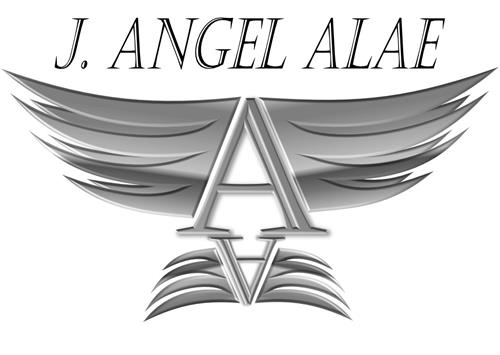 J. ANGEL ALAE A trademark