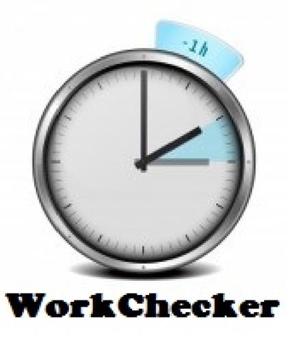 WorkChecker trademark