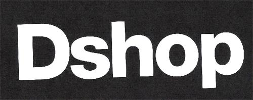 Dshop trademark