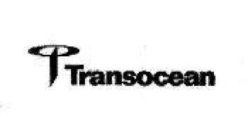 TRANSOCEAN trademark