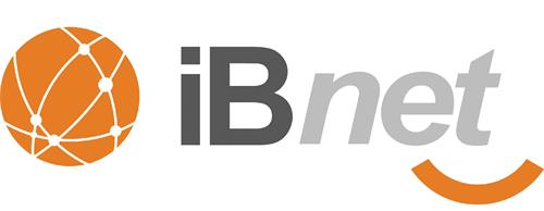 iBnet trademark