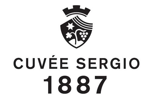 Cuvée Sergio 1887 trademark