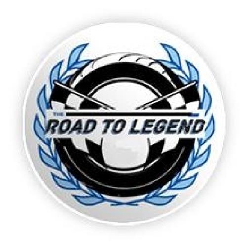 ROAD TO LEGEND trademark