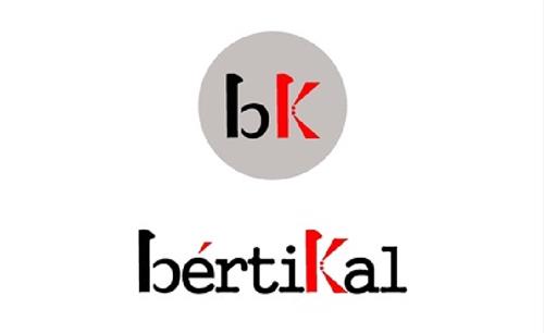 bk bertikal trademark