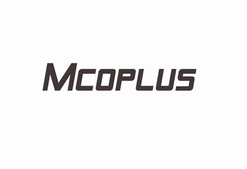 MCOPLUS trademark