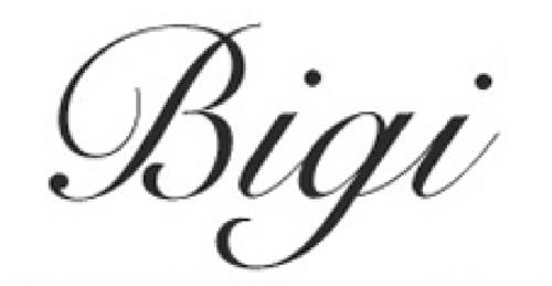 BIGI trademark