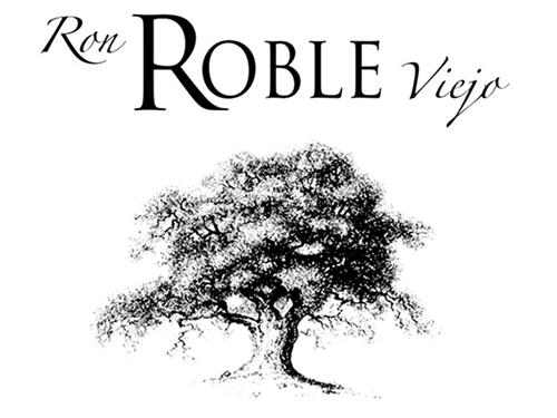 Ron Roble Viejo trademark