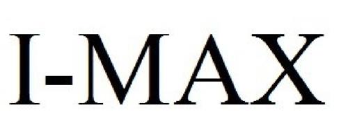 I-MAX trademark