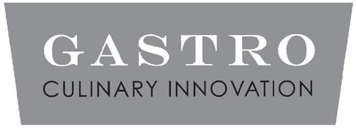 GASTRO CULINARY INNOVATION trademark