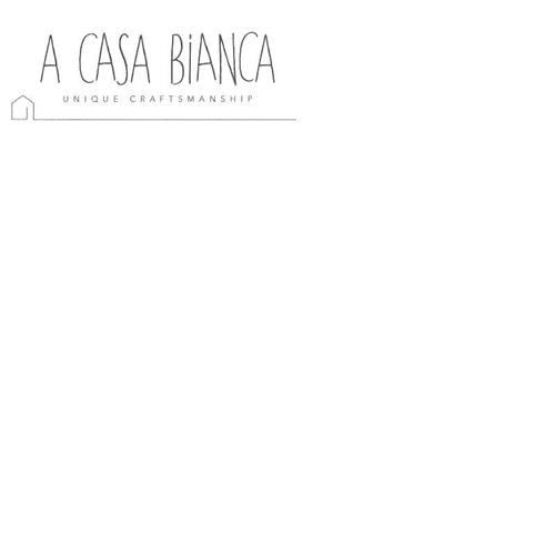 A CASA BIANCA UNIQUE CRAFTSMANSHIP trademark