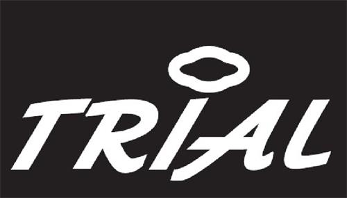 TRIAL trademark