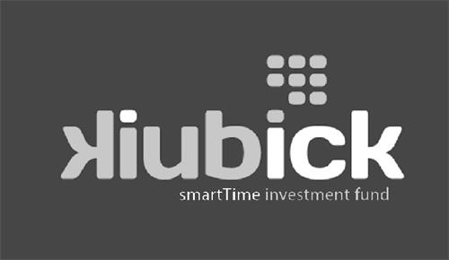 KIUBICK SMARTTIME INVESTMENT FUND trademark