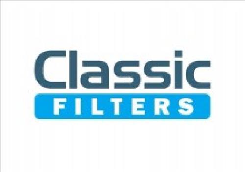 CLASSIC FILTERS trademark