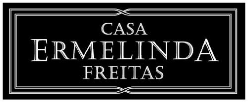 CASA ERMELINDA FREITAS trademark