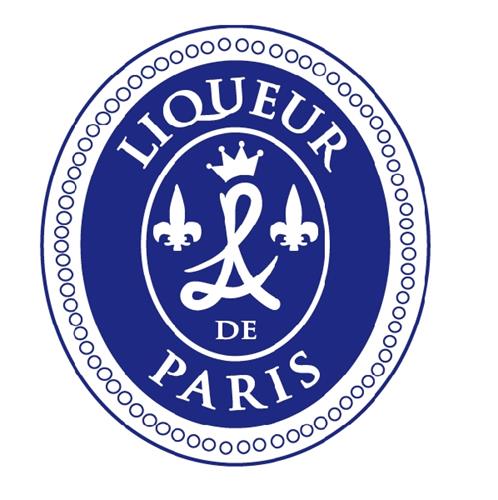 LIQUEUR DE PARIS trademark