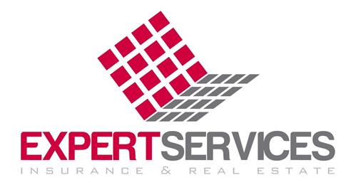 EXPERT SERVICES INSURANCE & REAL ESTATE trademark