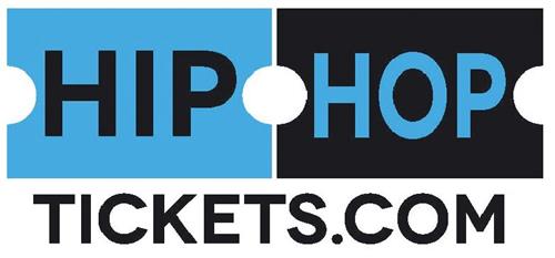 HIP HOP TICKETS.COM trademark