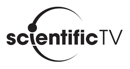 scientific TV trademark