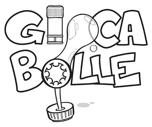 GIOCABOLLE trademark